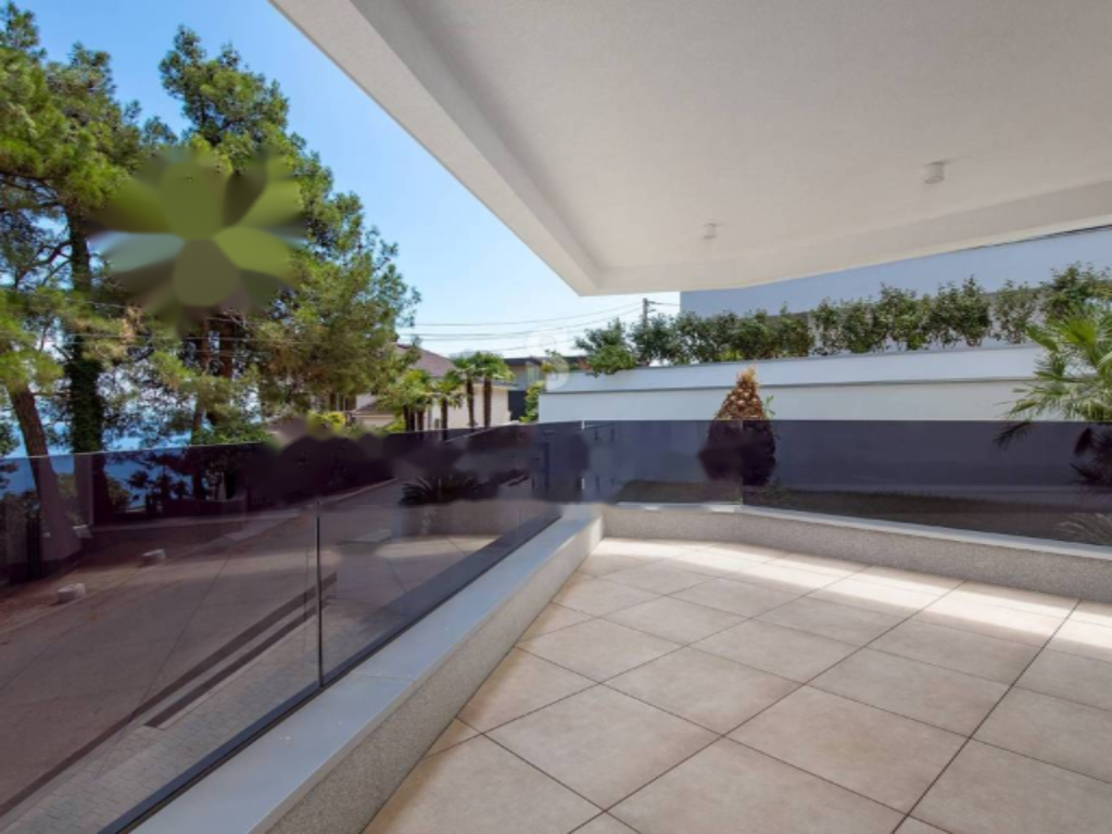 Wohnung in Opatija, Kroatien, 134 m² - Foto 2