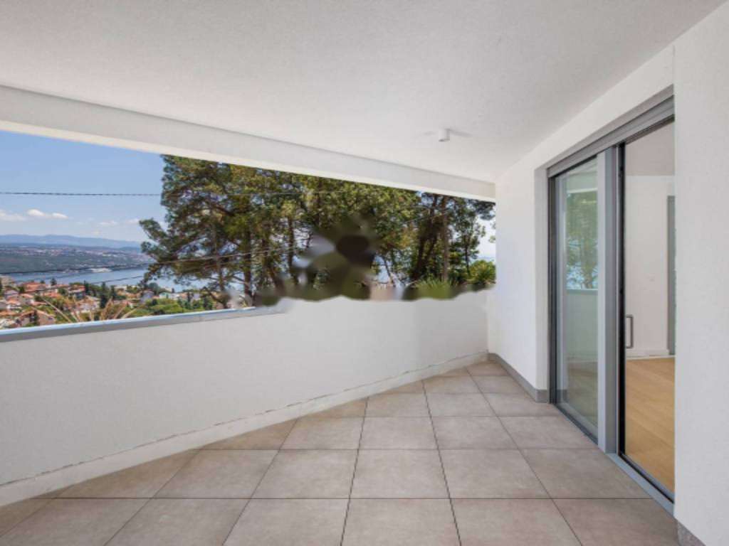 Appartement à Opatija, Croatie, 102 m² - image 2