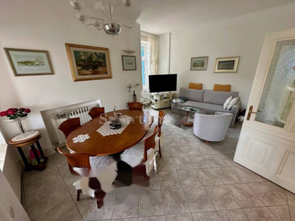 Wohnung in Opatija, Kroatien, 87 m² - Foto 2