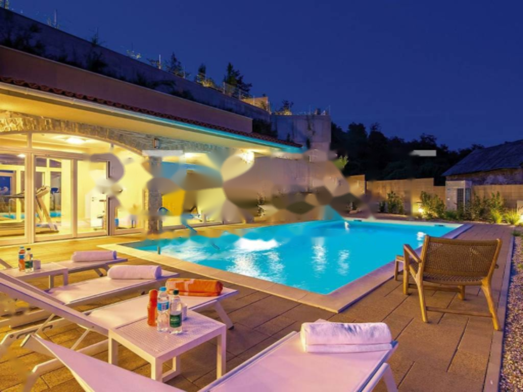 Haus in Opatija, Kroatien, 4 m² - Foto 2