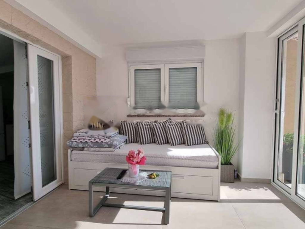 Piso en Opatija, Croacia, 45 m² - imagen 2