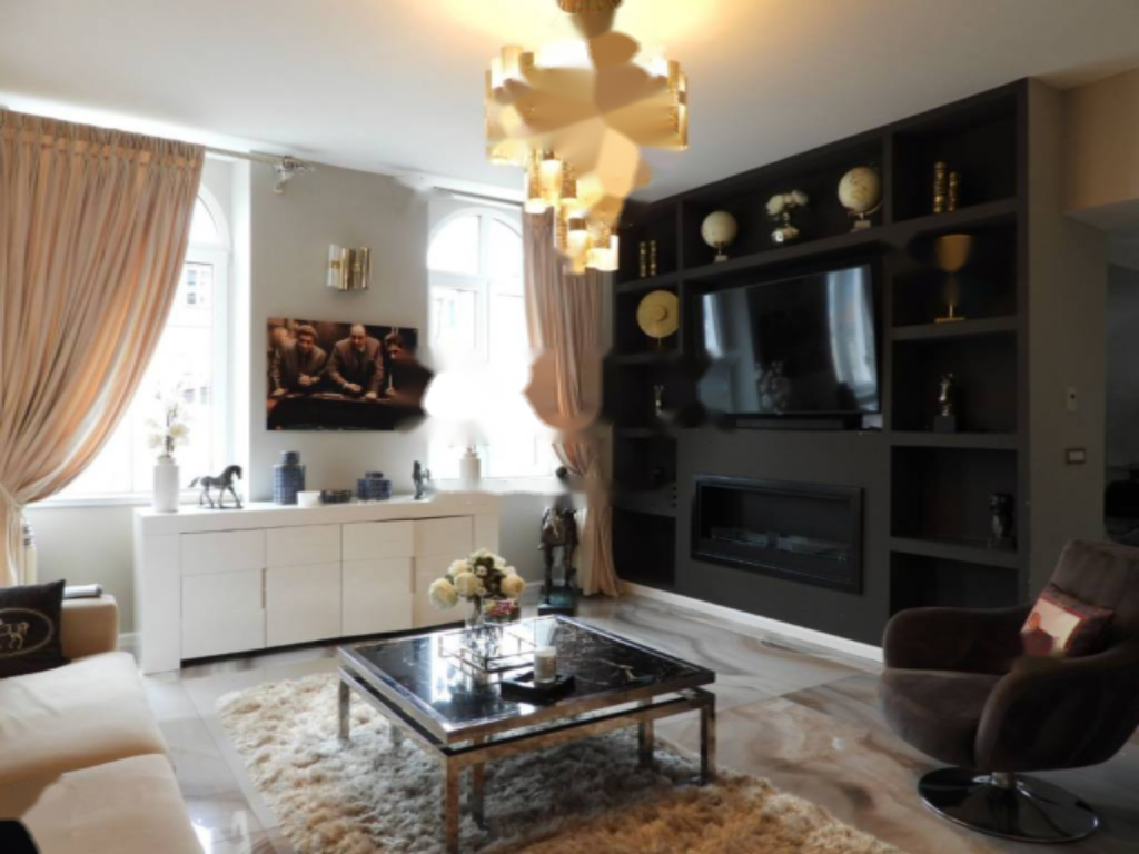 Appartamento a Opatija, Croazia, 165 m² - foto 2