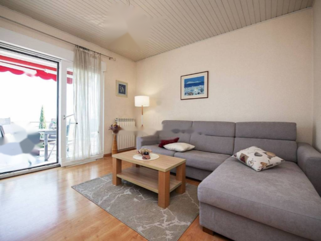 Flat in Opatija, Croatia, 140 m² - picture 2