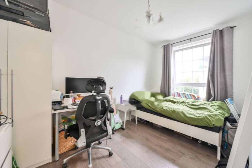 Appartamento a Londra, Regno Unito, 48 m² - foto 2