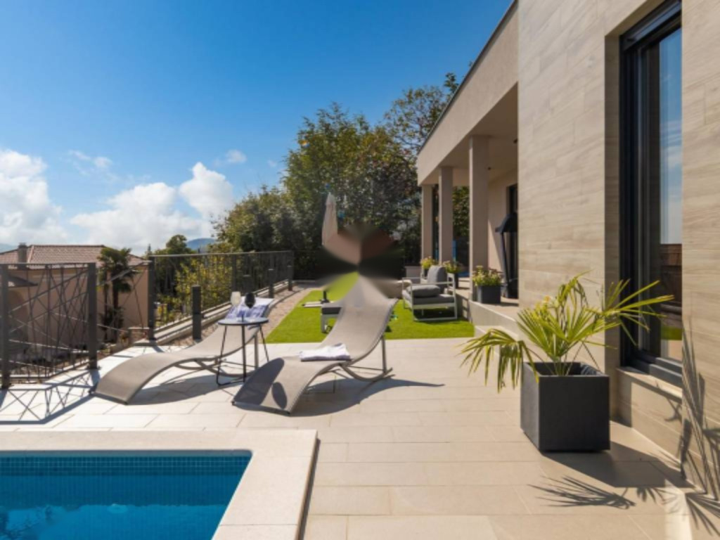 Maison à Opatija, Croatie, 163 m² - image 2