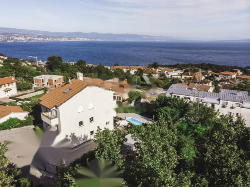 Piso en Opatija, Croacia, 70 m² - imagen 2