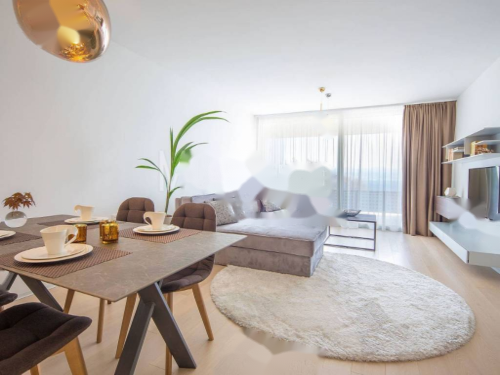 Wohnung in Opatija, Kroatien, 84 m² - Foto 2