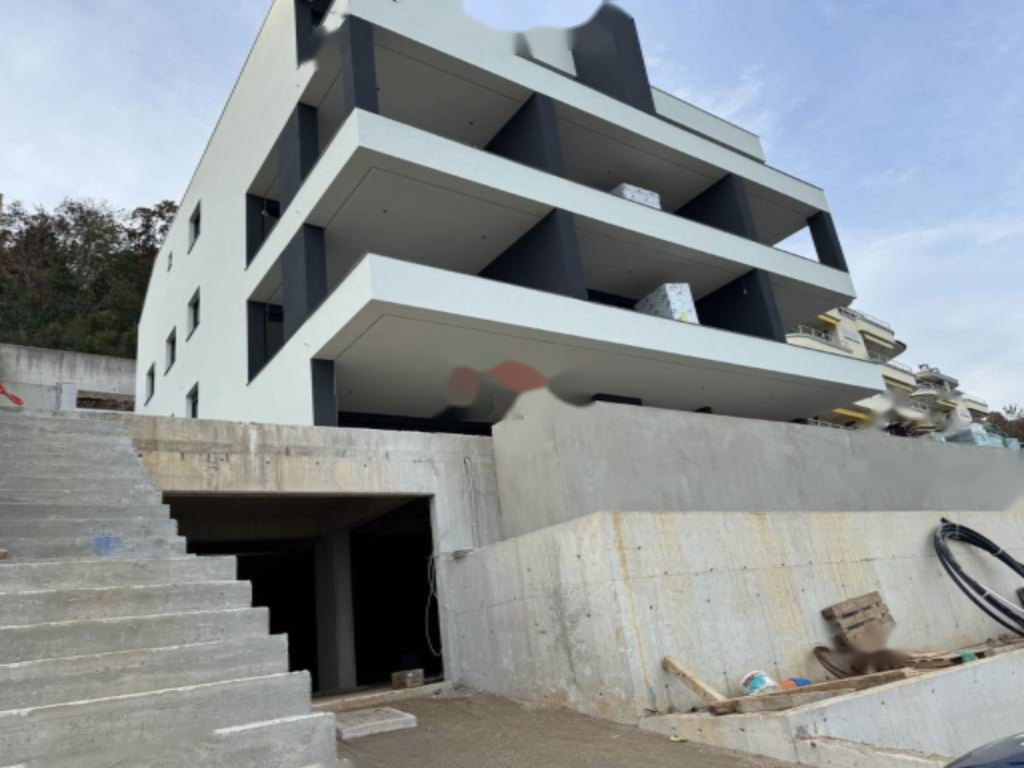 Flat in Opatija, Croatia, 101 m² - picture 2