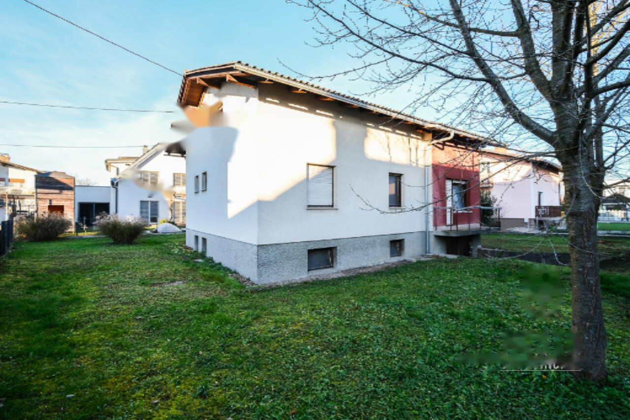 Casa a Lubiana, Slovenia, 128 m² - foto 2