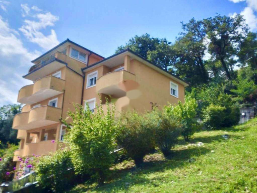 Haus in Opatija, Kroatien, 1 099 m² - Foto 2