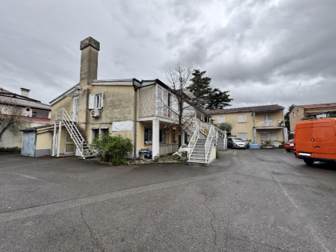 Appartement à Koper, Slovénie, 486 m² - image 2