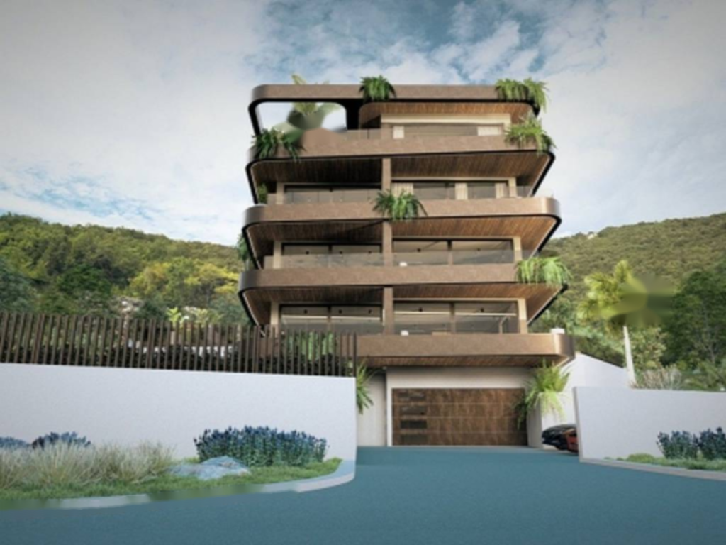 Appartamento a Opatija, Croazia, 112 m² - foto 2