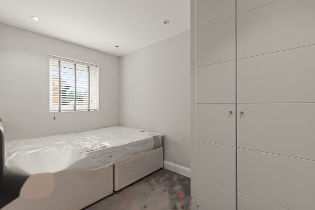 Wohnung in London, Großbritannien, 26 m² - Foto 2