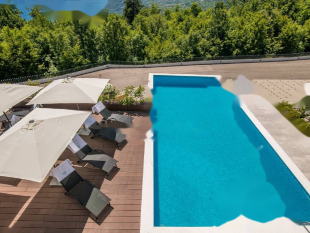 Haus in Opatija, Kroatien, 183 m² - Foto 2