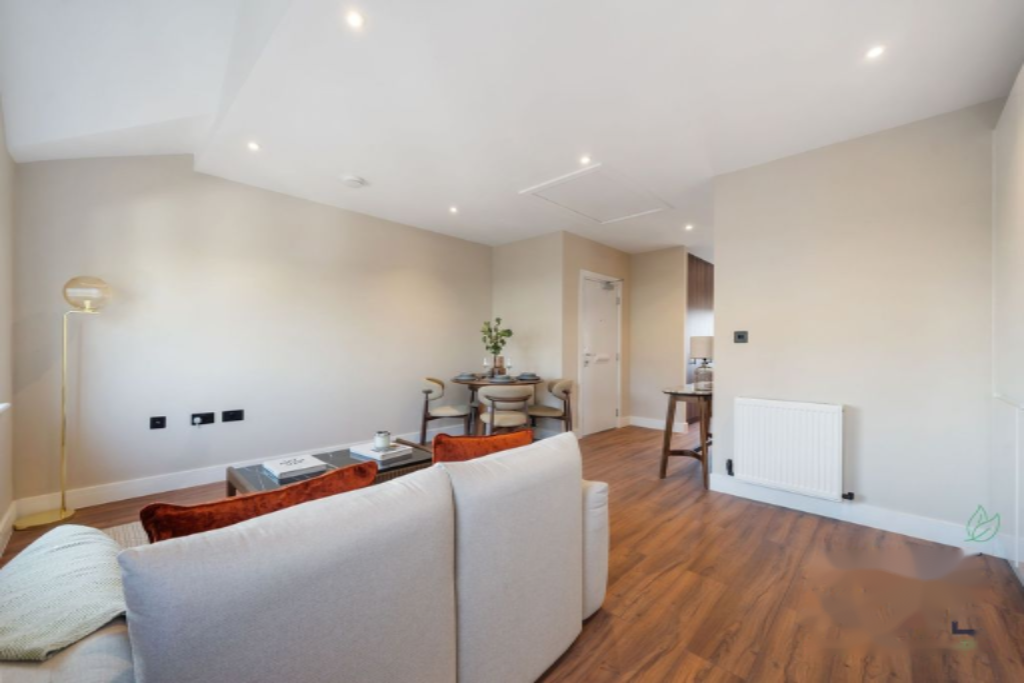 Appartement à Londres, Royaume-Uni, 38 m² - image 2