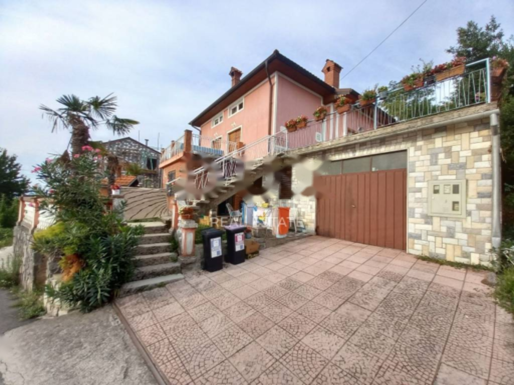 Maison à Opatija, Croatie, 240 m² - image 2