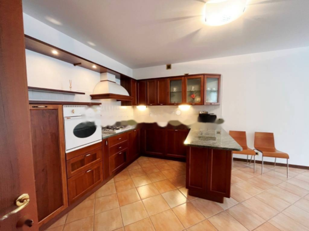 Wohnung in Gorizia, Italien, 93 m² - Foto 2