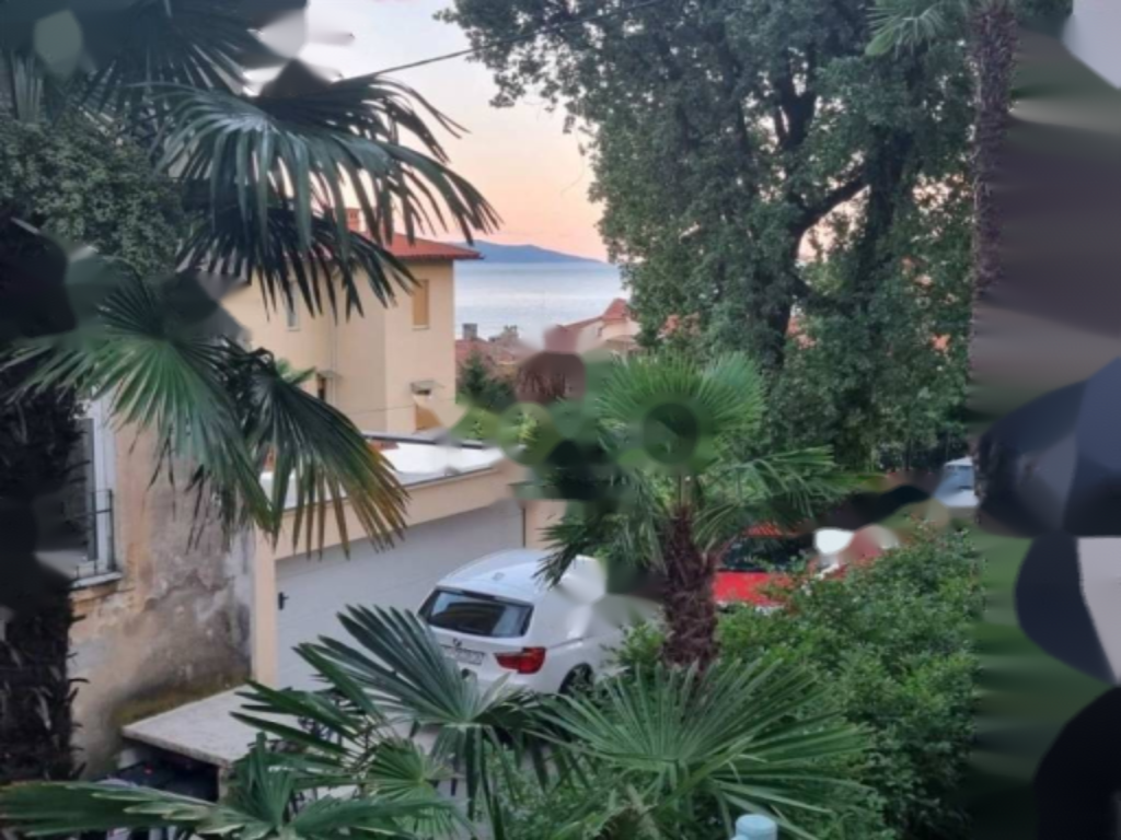 Flat in Opatija, Croatia, 69 m² - picture 2