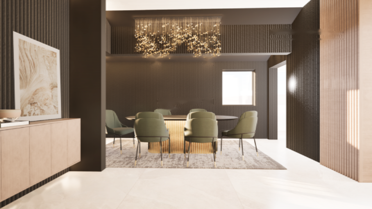 Wohnung in Portorož, Slowenien, 56 m² - Foto 2