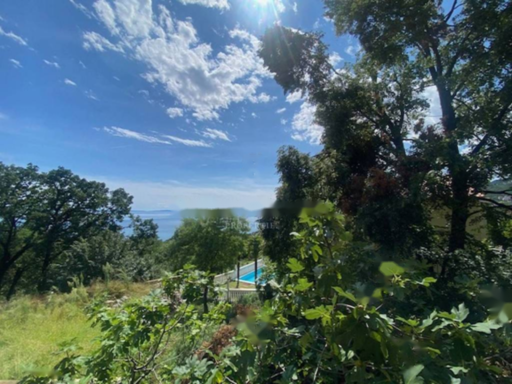 Haus in Opatija, Kroatien, 140 m² - Foto 2