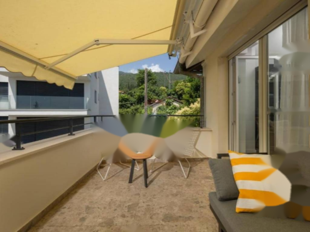 Wohnung in Opatija, Kroatien, 57 m² - Foto 2