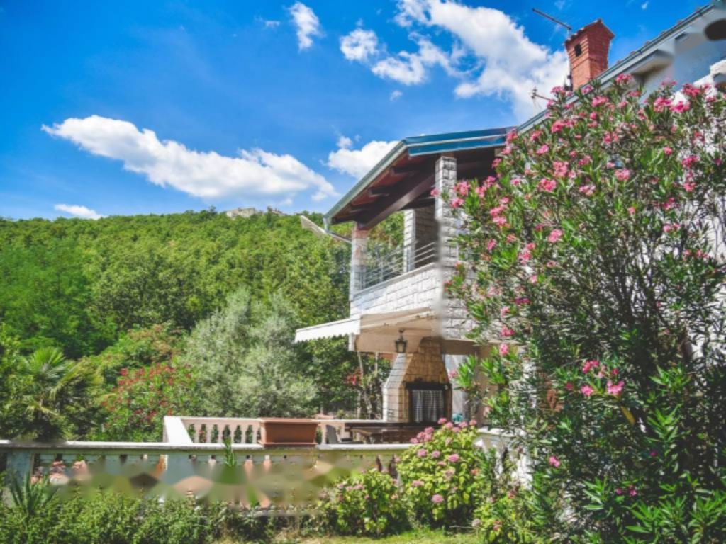 Casa en Opatija, Croacia, 200 m² - imagen 2