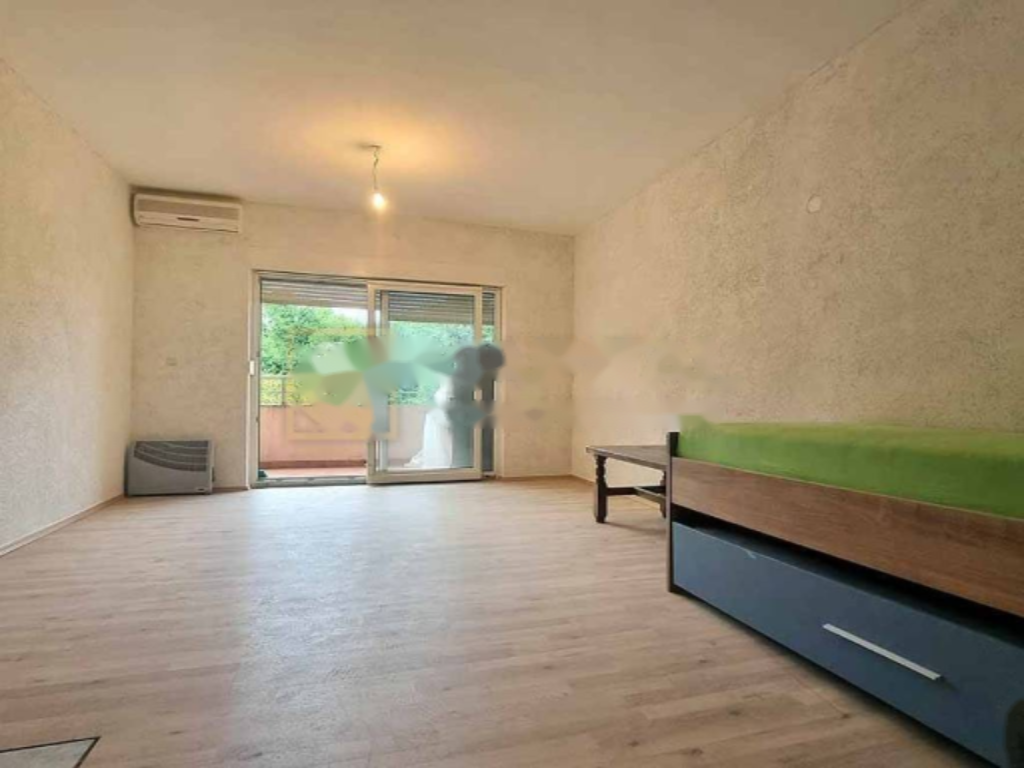 Wohnung in Opatija, Kroatien, 34 m² - Foto 2