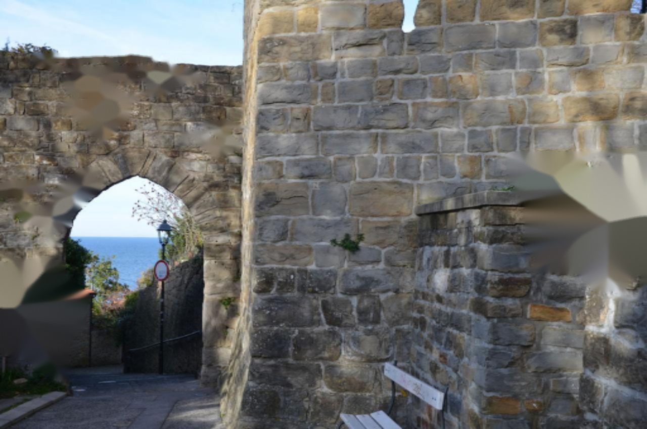 Wohnung in Piran, Slowenien, 102 m² - Foto 2