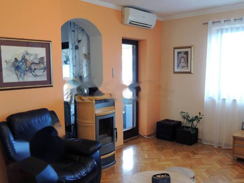 Wohnung in Opatija, Kroatien, 109 m² - Foto 2