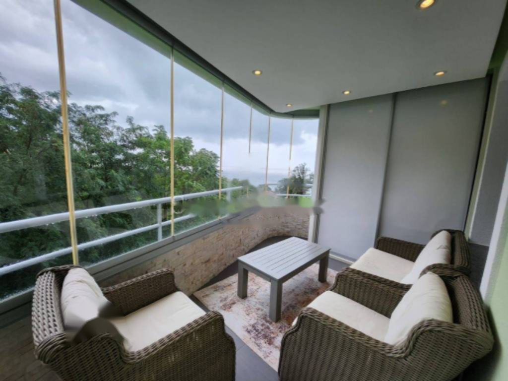 Wohnung in Opatija, Kroatien, 49 m² - Foto 2