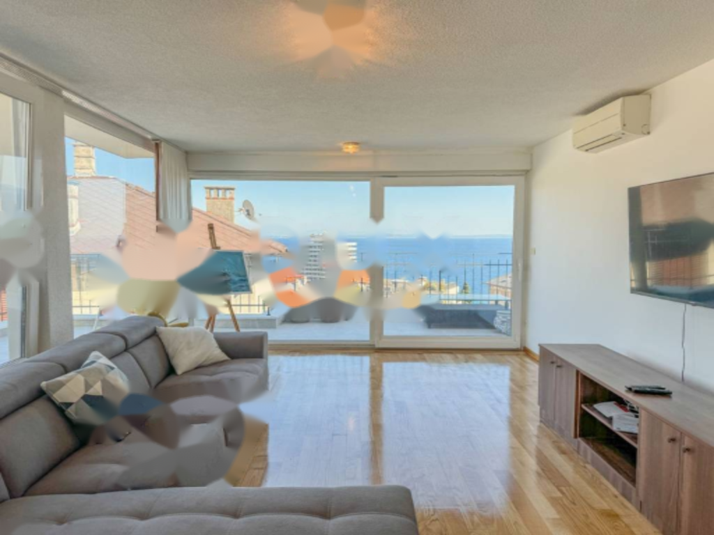 Appartement à Opatija, Croatie, 200 m² - image 2