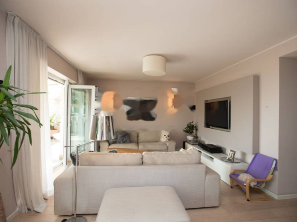 Flat in Opatija, Croatia, 300 m² - picture 2