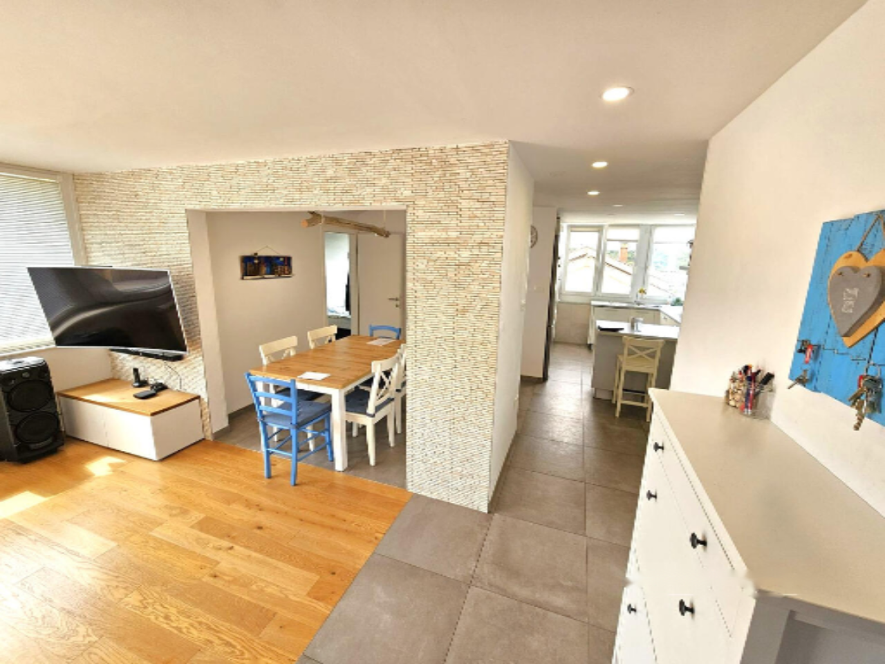 Appartamento a Lucija, Slovenia, 126 m² - foto 2