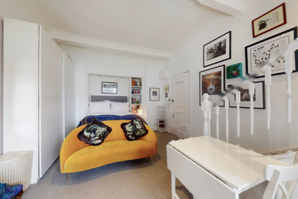 Piso en Londres, Reino Unido, 28 m² - imagen 2