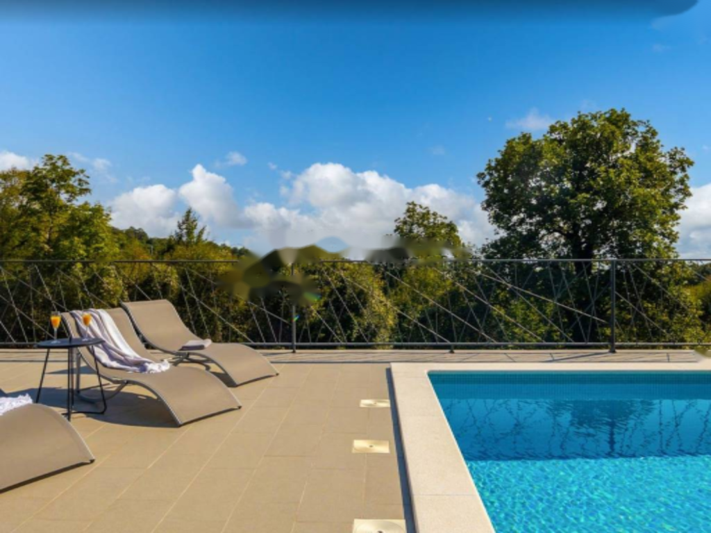 Haus in Opatija, Kroatien, 1 224 m² - Foto 2