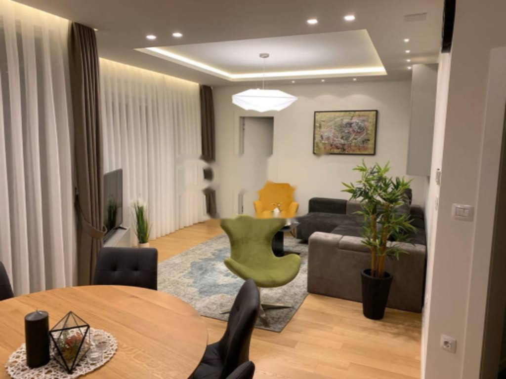 Haus in Opatija, Kroatien, 641 m² - Foto 2