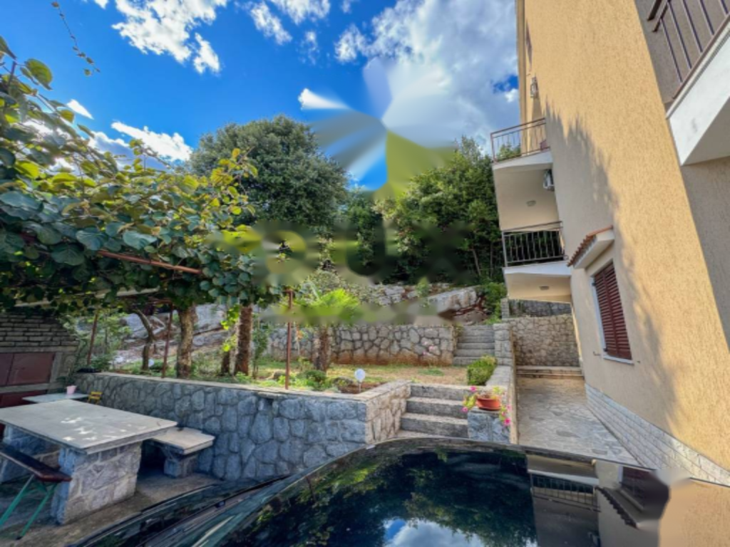 Haus in Opatija, Kroatien, 450 m² - Foto 2