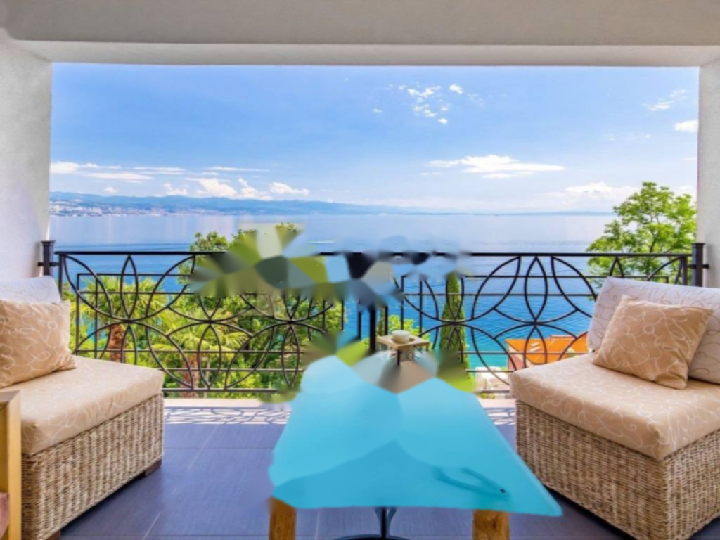 Appartement à Opatija, Croatie, 222 m² - image 2