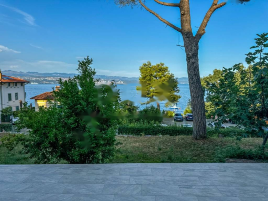 Wohnung in Opatija, Kroatien, 143 m² - Foto 2