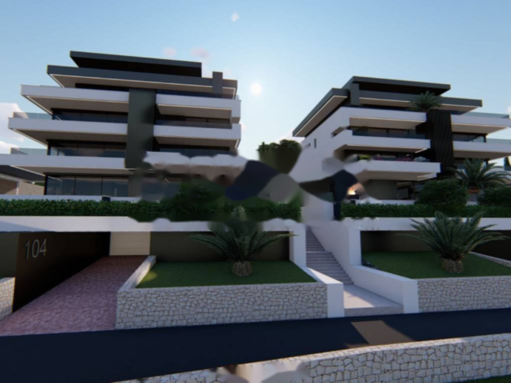 Flat in Opatija, Croatia, 211 m² - picture 2