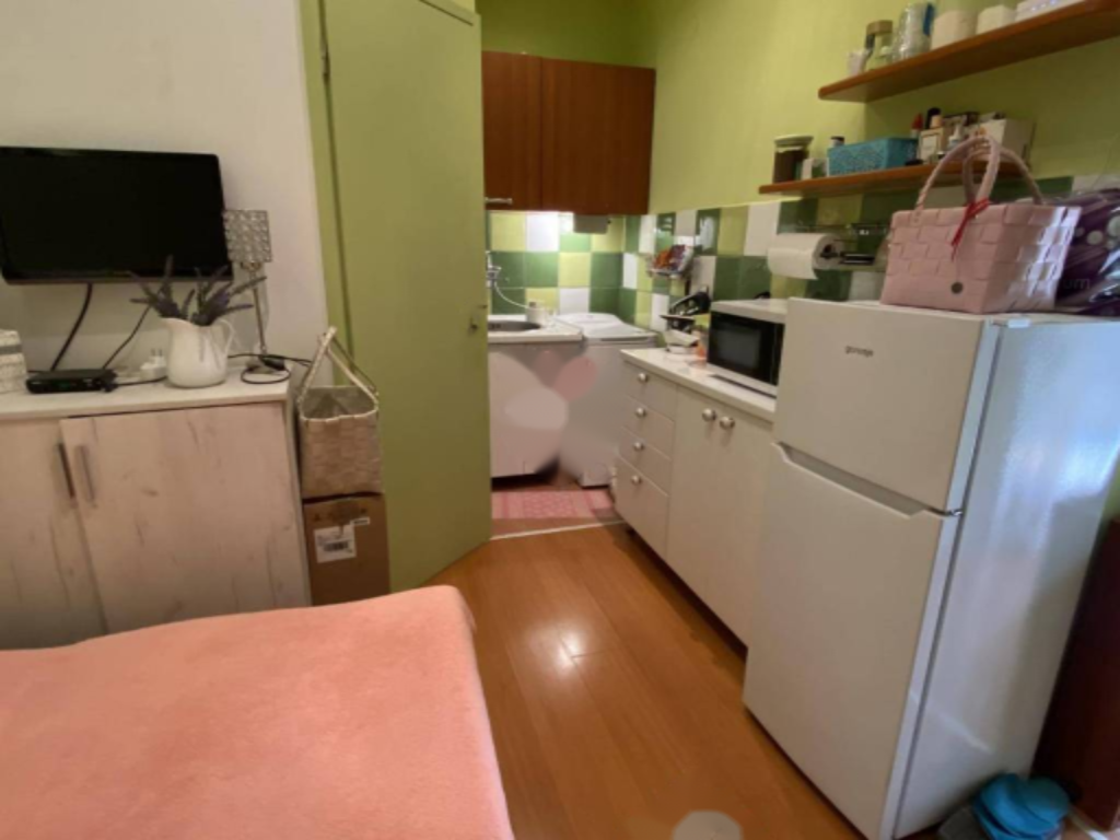 Wohnung in Opatija, Kroatien, 15 m² - Foto 2