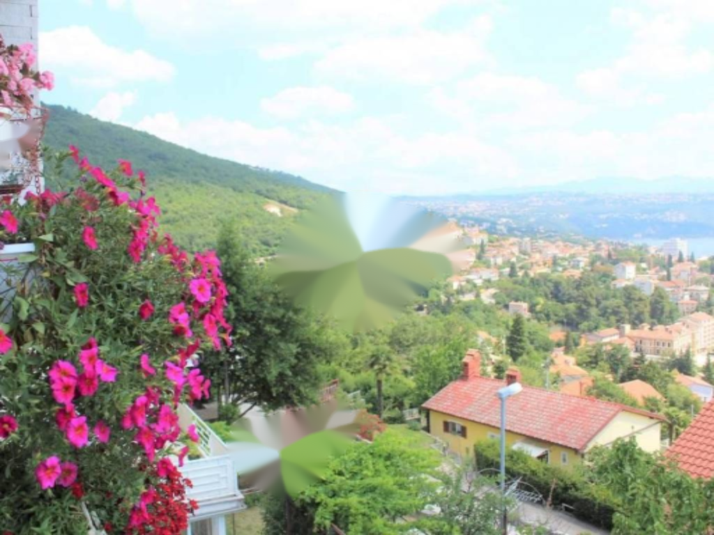 Casa a Opatija, Croazia, 601 m² - foto 2