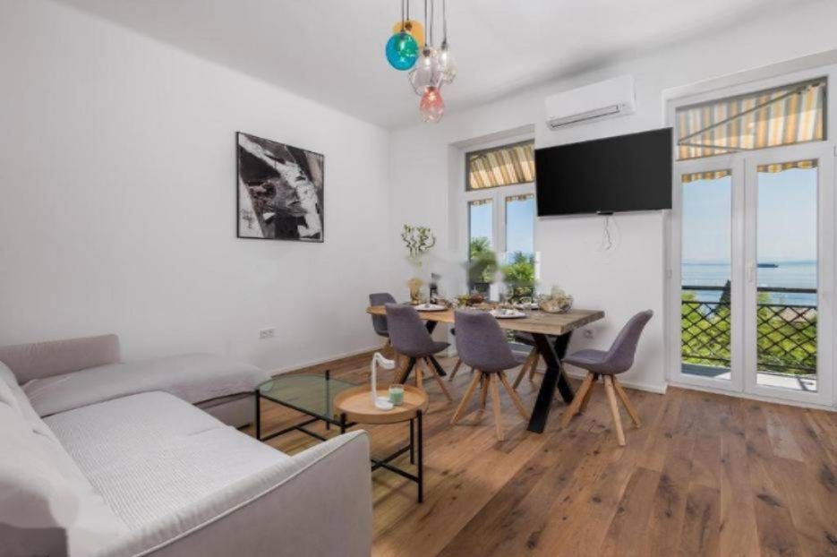 Appartamento a Opatija, Croazia, 100 m² - foto 2