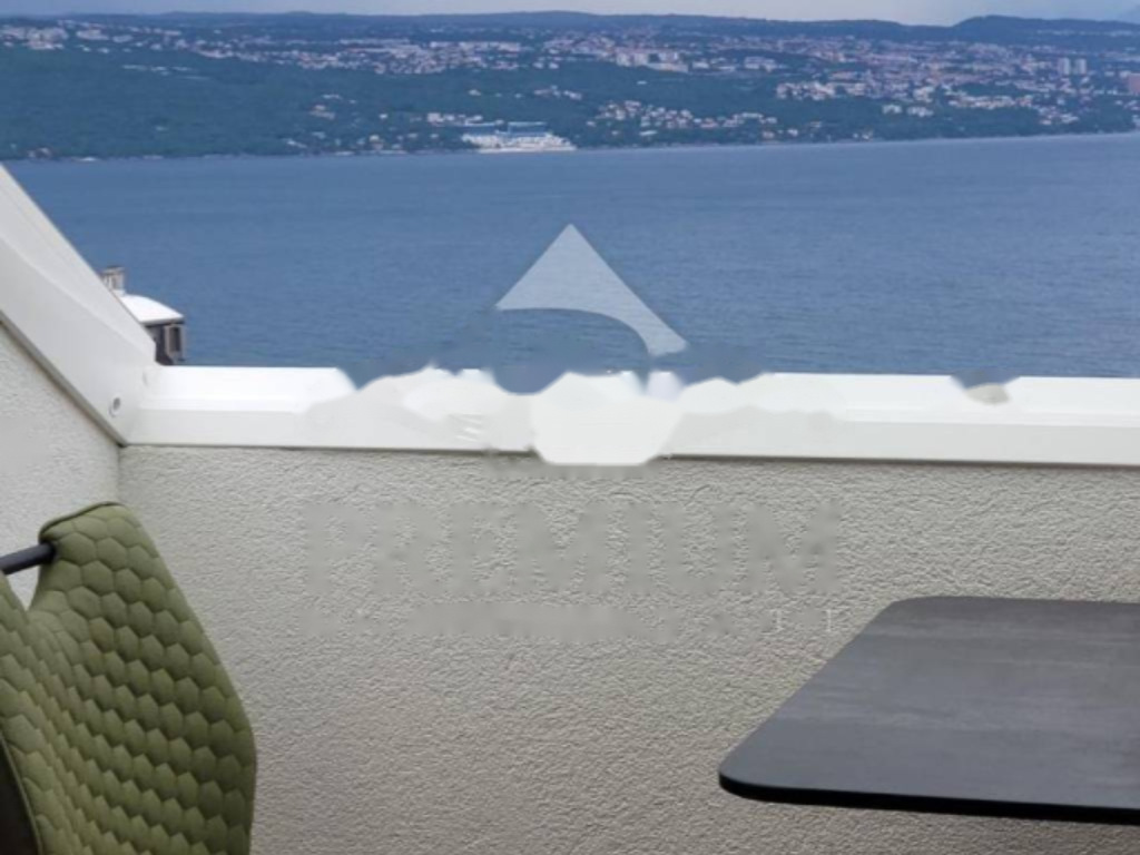 Flat in Opatija, Croatia, 92 m² - picture 2