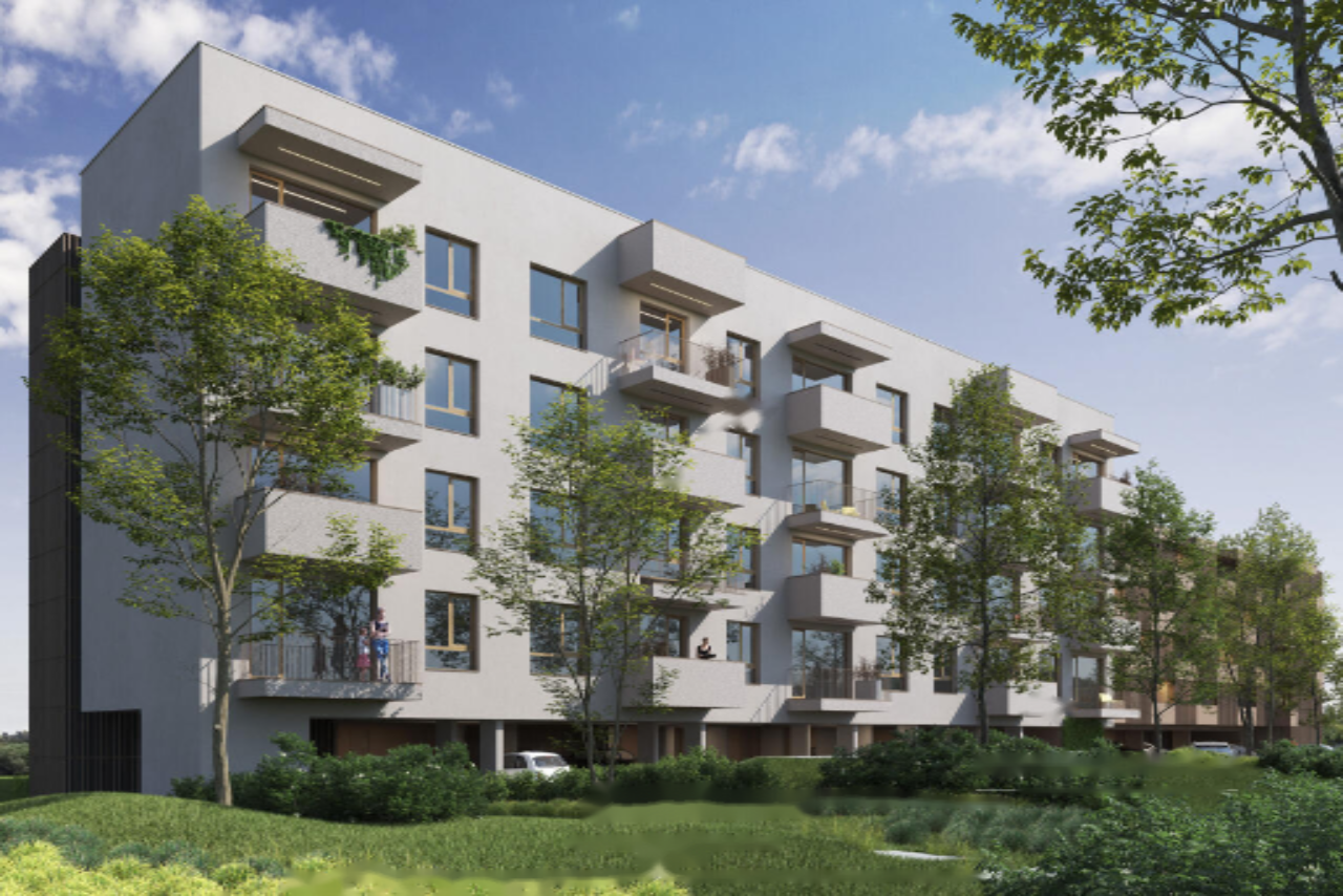 Wohnung in Kozina, Slowenien, 56 m² - Foto 2