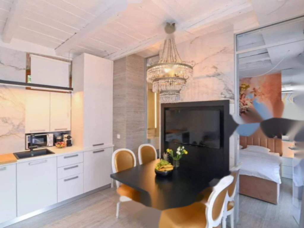 Flat in Opatija, Croatia, 93 m² - picture 2