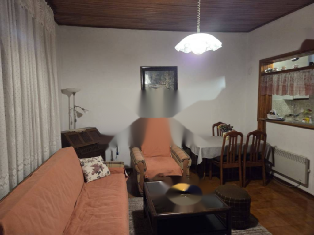 Wohnung in Opatija, Kroatien, 57 m² - Foto 2