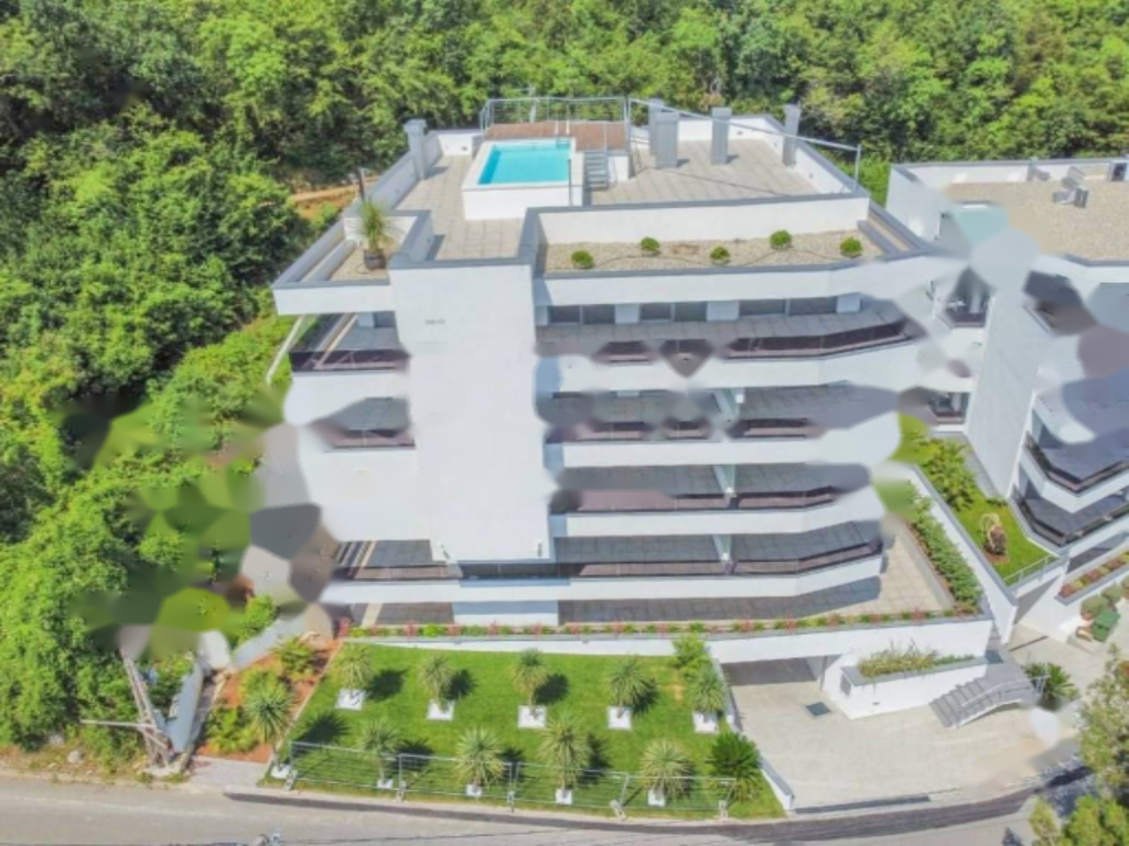 Appartamento a Opatija, Croazia, 100 m² - foto 2