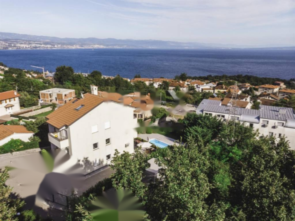 Piso en Opatija, Croacia, 70 m² - imagen 2