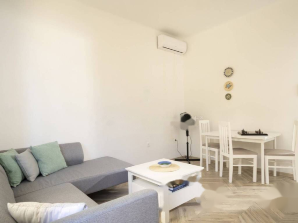 Wohnung in Opatija, Kroatien, 60 m² - Foto 2